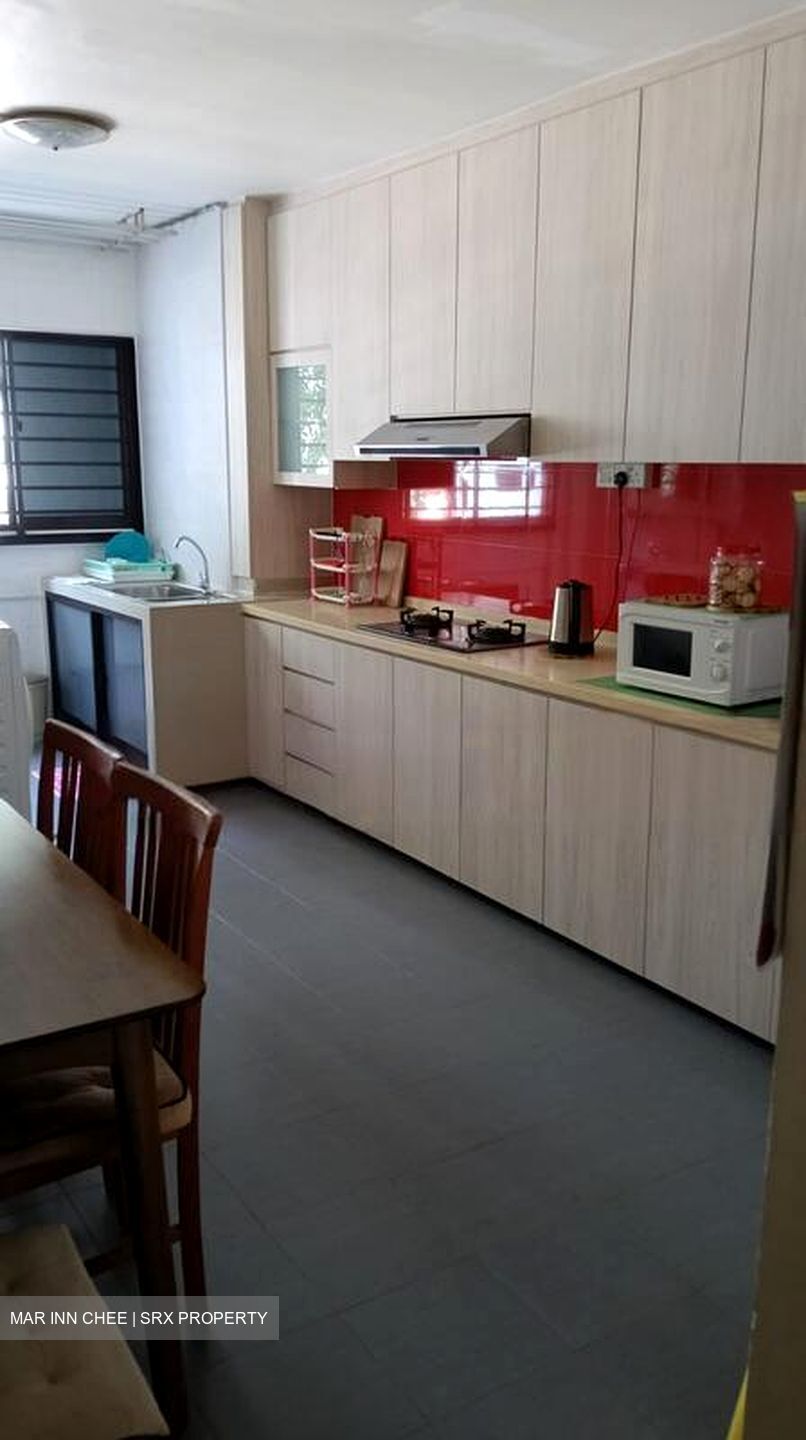 Blk 308 Hong Kah East Place (Jurong East), HDB 3 Rooms #451852811